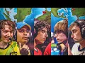 FIFAe Continental Championships ARE HERE