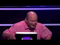 Donald Fear's Wins £1 Million! | Full Round | Who Wants To Be A Millionaire