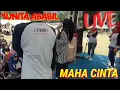 Download Lagu HEBOHH !!!! YUNITA ABABIL BIKIN PECAH PENONTON DGN MAHA CINTA !!
