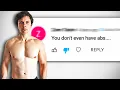 The Internet Called Me Fat So I Transformed in 30 Days