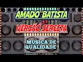 Lagu O príncipe, Amado Batista,versão seresta,Ernando PB 
