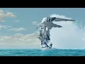 Guns N' Roses - Sweet Child O' Mine （“MOBILE SUIT GUNDAM HATHAWAY The Sorcery of Nymph Circe”  ver.）