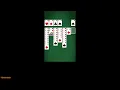 Mobilityware 09-13-2024 Solitaire Daily Challenge Solution