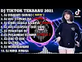 DJ VIRAL TIKTOK TERBARU 2021 - DJ UDA BAOK LAH DIRI DENAIKO | BIDADARI SARUGO X DJ PARJAMBAN SLOWMO