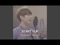 Download Lagu Running (Acoustic)