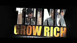 asian voices on the red carpet think and grow rich the legacy movie