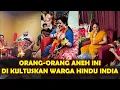 Lagu INDIA BESERTA KEANEHAN PRILAKU WARGANYA !!!