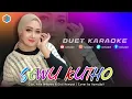 Lagu SEWU KUTHO - ( Didi Kempot ) || KARAOKE DUET BERSAMA AZMYUPIL