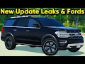 NEW UPDATE LEAKS FORD CAR TRIMS CUSTOM SERVERS COMING TO GREENVILLE