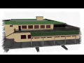 CAPTAINS GALLEY II