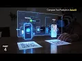 Build a Product Comparison System in Unity MR QR Based Winner Logic UI Meta Quest 3