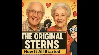 Ben and Rae Stern Part 1