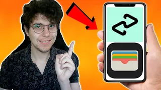 How To Add Afterpay Card To Apple Wallet