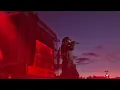 DAMSO "IMPARDONNABLE" Solidays 27/06/2025