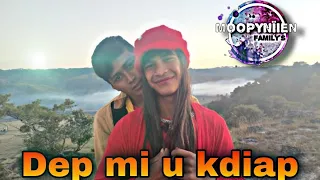 dep mi u kdiap pnar old song funny dance cover 2020 