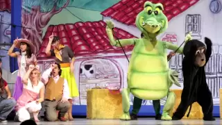 CantaJuego El Arca De Noe Version Una Granja Con Encanto  CantaJuego El Arca De Noe Version Una Granja Con Encanto