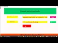 YouTube Downloader using Python Full GUI
