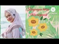 keagungan tuhan ,Ikke nurjanah.