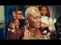 CRÉOL feat. FALLY IPUPA – T’arrête pas (Official Music Video)