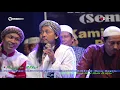 Download Lagu AYO SHOLAWAT VS HUBBUN NABI PATI MBULOH KAYEN