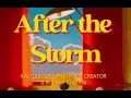 Kali Uchis - After The Storm ft. Tyler, The Creator, Boosty collins 1 Hour