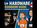 CompTIA A PC Components Every Beginner Must Know