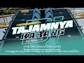 Download Lagu DJ TAJAMNYA KARANG - STYLE TRAP DANGDUT BASS BLAYER - NJ PROJECT FOR NURJAYA LIGHTING