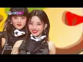TOMBOY (Festival Ver.) - (여자)아이들 ((G)I-DLE) [뮤직뱅크/Music Bank] | KBS 220624 방송