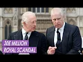 Lagu Royals In SHOCK! King Charles BANS Prince Andrew From Royal Lodge