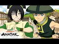 Lagu Journey Through the Earth Kingdom | 1 Hour | Avatar: The Last Airbender