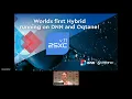 2sxc net CMS Hybrid for DNN and Oqtane - Presented at dnnGlobal 2020-10-30