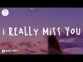 Download Lagu I really miss you... Chill vibes