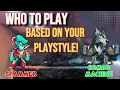 Who Should You Main Based on Your PlayStyle