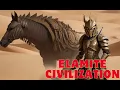 Lagu Unveiling the Enigmatic Elamite Civilization: Secrets of Ancient Persia |The Marvels of Civilization