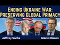 Download Lagu Jeffrey Sachs:  Ending the Ukraine War - Preserving US Global Primacy