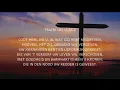 Download Lagu Psalm 103 vers 2, 5 en 6 - Loof Hem, die u, al wat gij hebt misdreven,