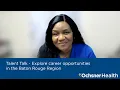 - Explore career opportunities in the Baton Rouge Region