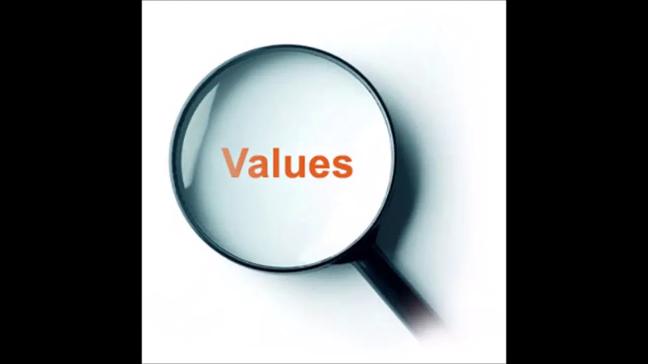 Transvaluation of All Values: Conclusion