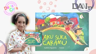 Download Aku Suka Caramu | Cerita Anak | Dongeng Anak MP3