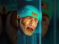 Download Lagu Sai baba whatsapp status / Shirdi Sai baba 4K Status video/ Sai baba aarti songs #shortsvideo