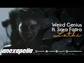 Download Lagu Weird Genius ft Sara Fajira - Lathi (anexapella) Acapella No Music Vocal Only