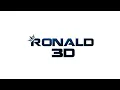 Download Lagu R3D - Love Me Back To Life - [ Ronald 3D ]