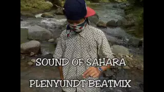 Download DJ PLENYUNDT • SOUND OF SAHARA MP3