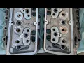 Part 2 SBC Dart Pro 1 heads 230cc
