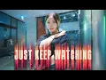 Download Lagu Tate McRae - Just Keep Watchingㅣ아이돌지망생 뮤닥터 부산점 중급반(Purple 1 Class) l 부산 오디션학원