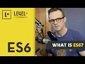 What Is ES6 ES2015 ES2016 ES2017 ESNext