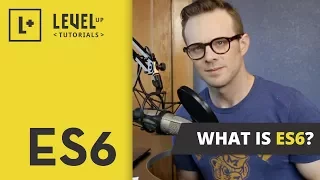 What Is ES6 ES2015 ES2016 ES2017 ESNext