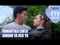 Download Lagu FTV SCTV El Ryan Carlen \u0026 Larasati Nugroho - Romantika Cinta Jangan Ya Dek Ya