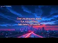 Himra - DJOROBITE (Paroles/Lyrics)