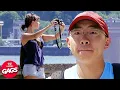 Download Lagu 2024 New Year Pranks Countdown | Just For Laughs Gags #LIVE